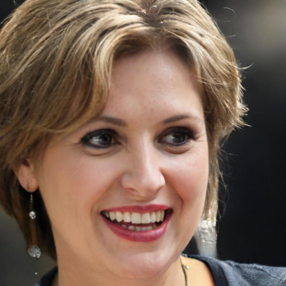 Ritratto di Eleonora Santangelo