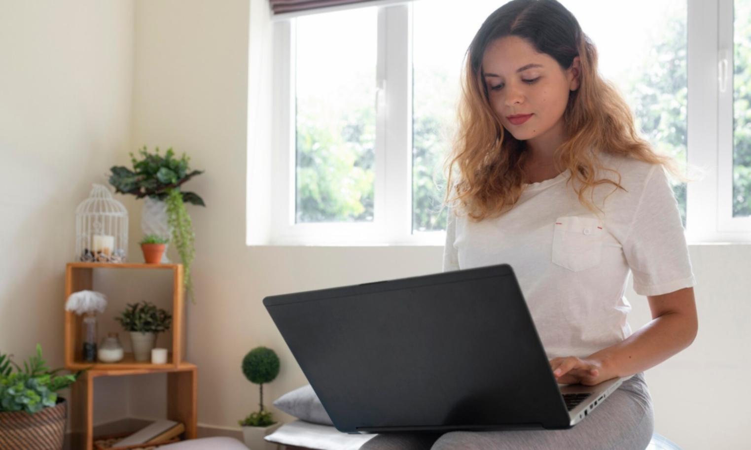 Area meeting informale per discussioni finanziarie