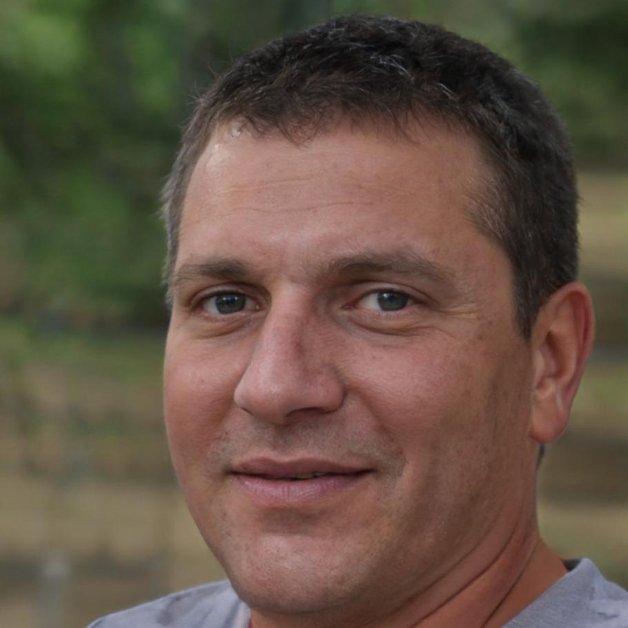 Ritratto di Teodoro Marchetti